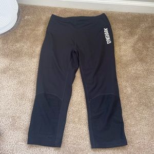 Gymshark Crop Leggings